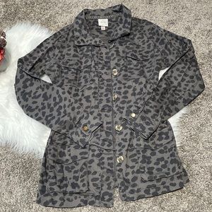 Knox Rose Lightweight Jacket